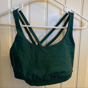 Lululemon Energy Sports Bra